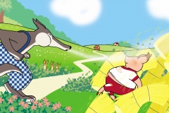 3petits cochons 03