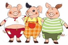 3petits cochons copia