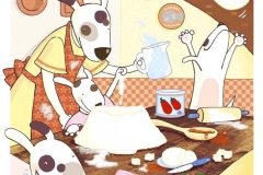 cucina da cani copia