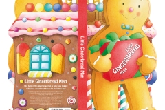 LittleGingerbreadMan 02