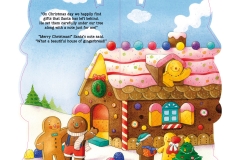 LittleGingerbreadMan
