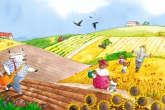 fattoria magneti