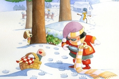 filastrocche natale