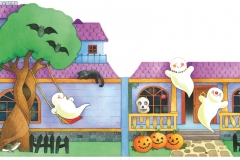 hounted house 01