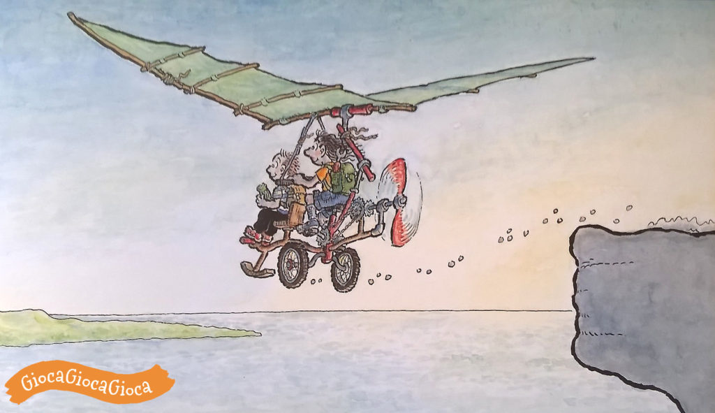 io ti mangio finale
