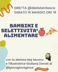 annuncio diretta Intasgram