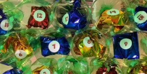 Calendario dell'Avvento